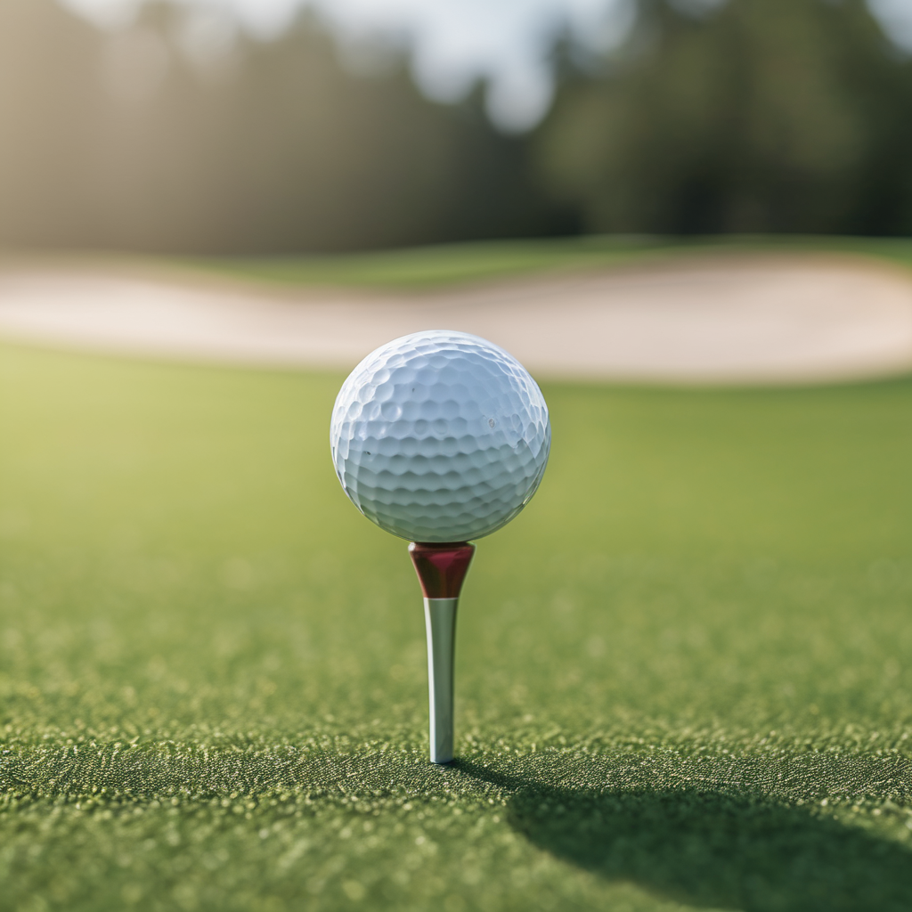 Anthony Kim Eyes Comeback With LIV Golf's 4Aces