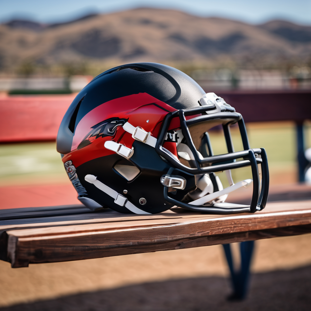 Gwath Back, Aztecs Set for Mountain West Showdown with Nevada