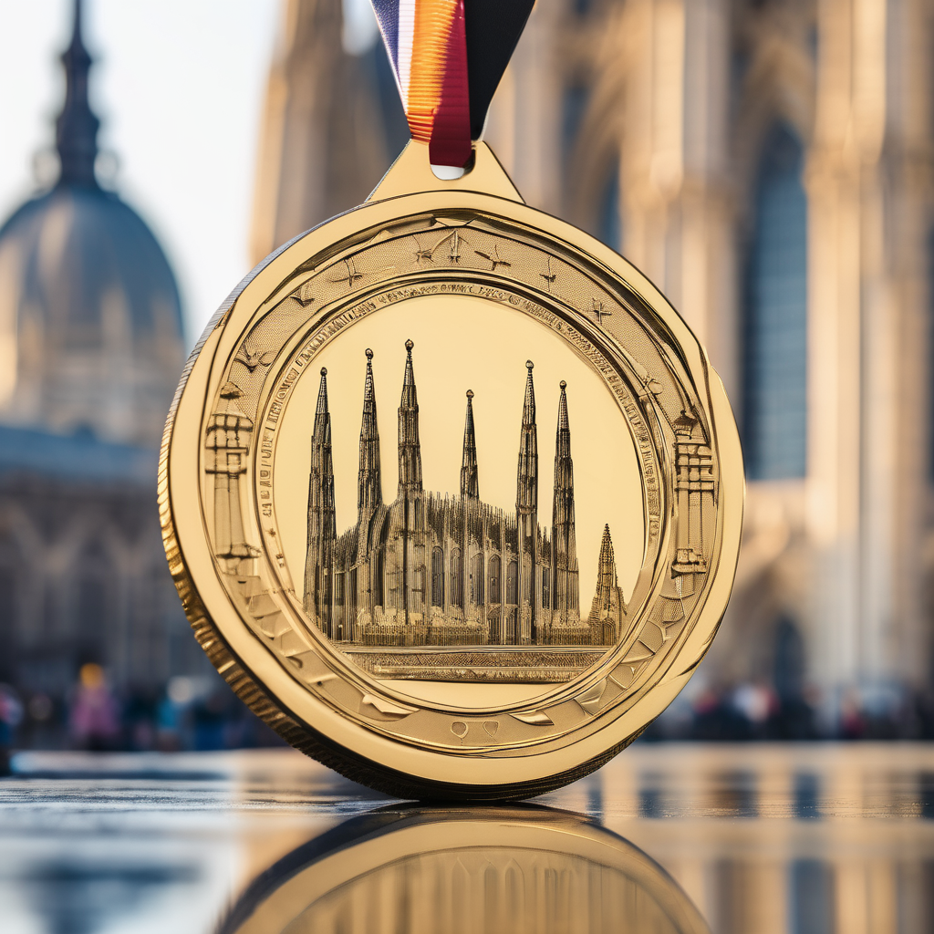 Winter Olympics 2026: Historic South American Medal Lights Up Milan-Cortina on Valentine's Day