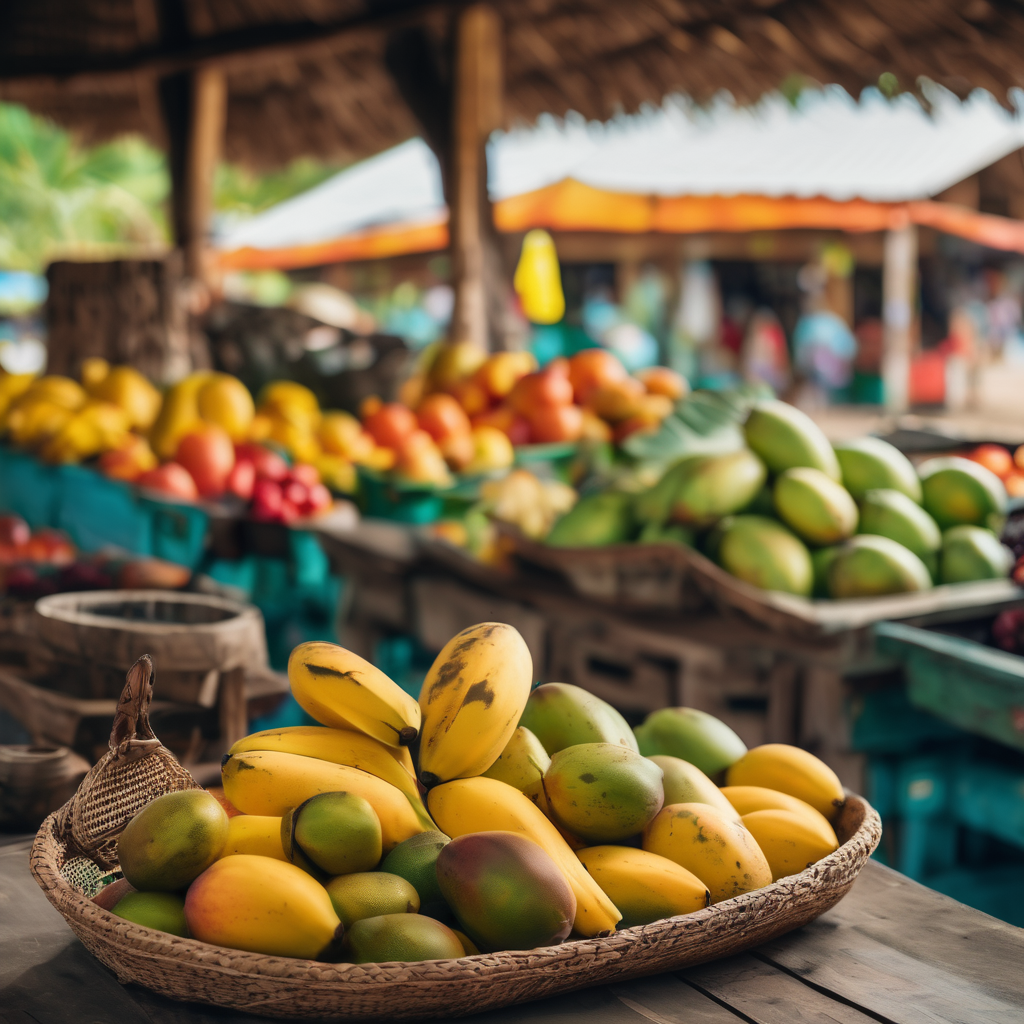 Fiji’s Malnutrition Challenge Deepens as Food Prices Rise, UNICEF Urges Expanded Rural Support