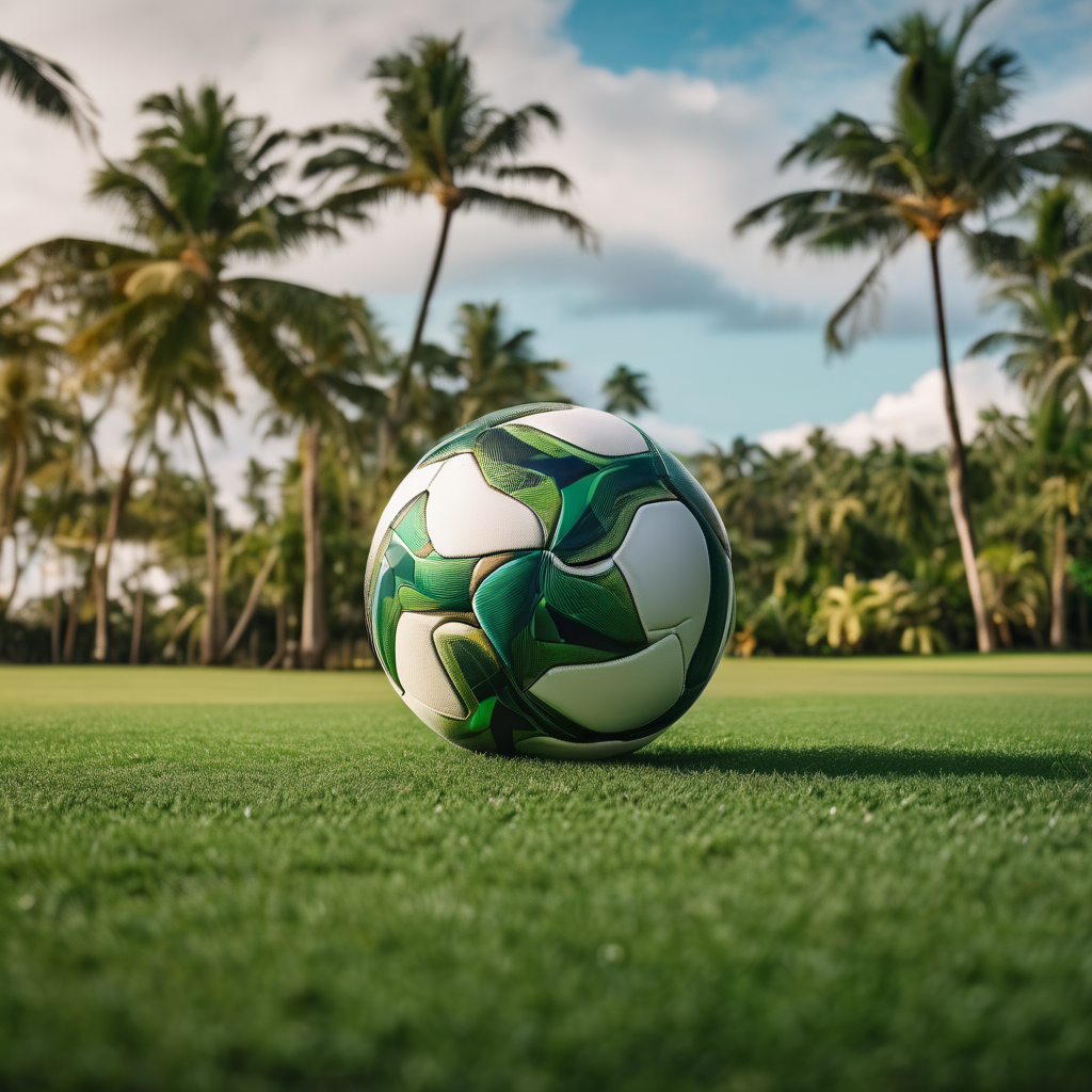 Fiji Gears Up for the 2026 FANCA Nations World Cup