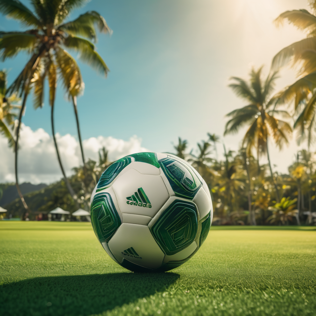 Fiji Gears Up for the 2026 FANCA Nations World Cup
