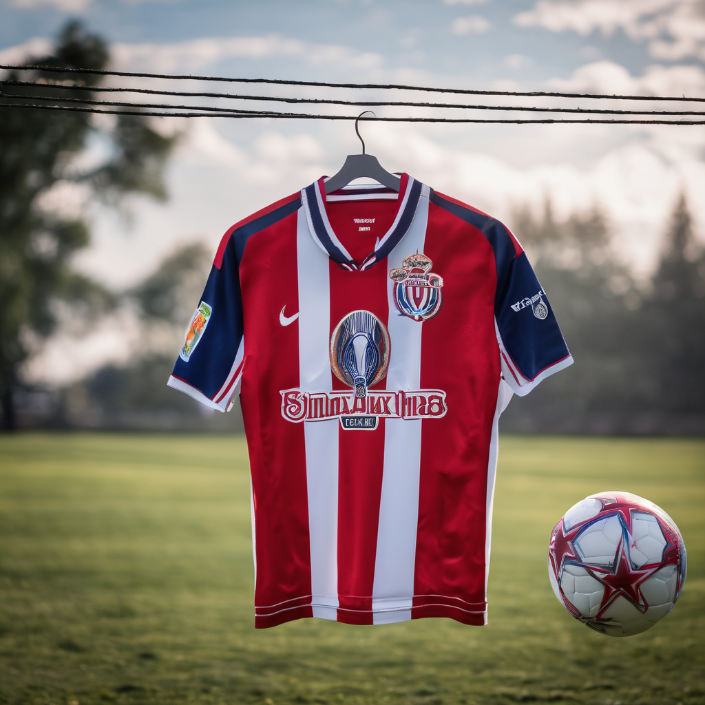 Chivas Extend Clausura 2026 Lead as They Chase Record Start Ahead of a Cruz Azul Clash