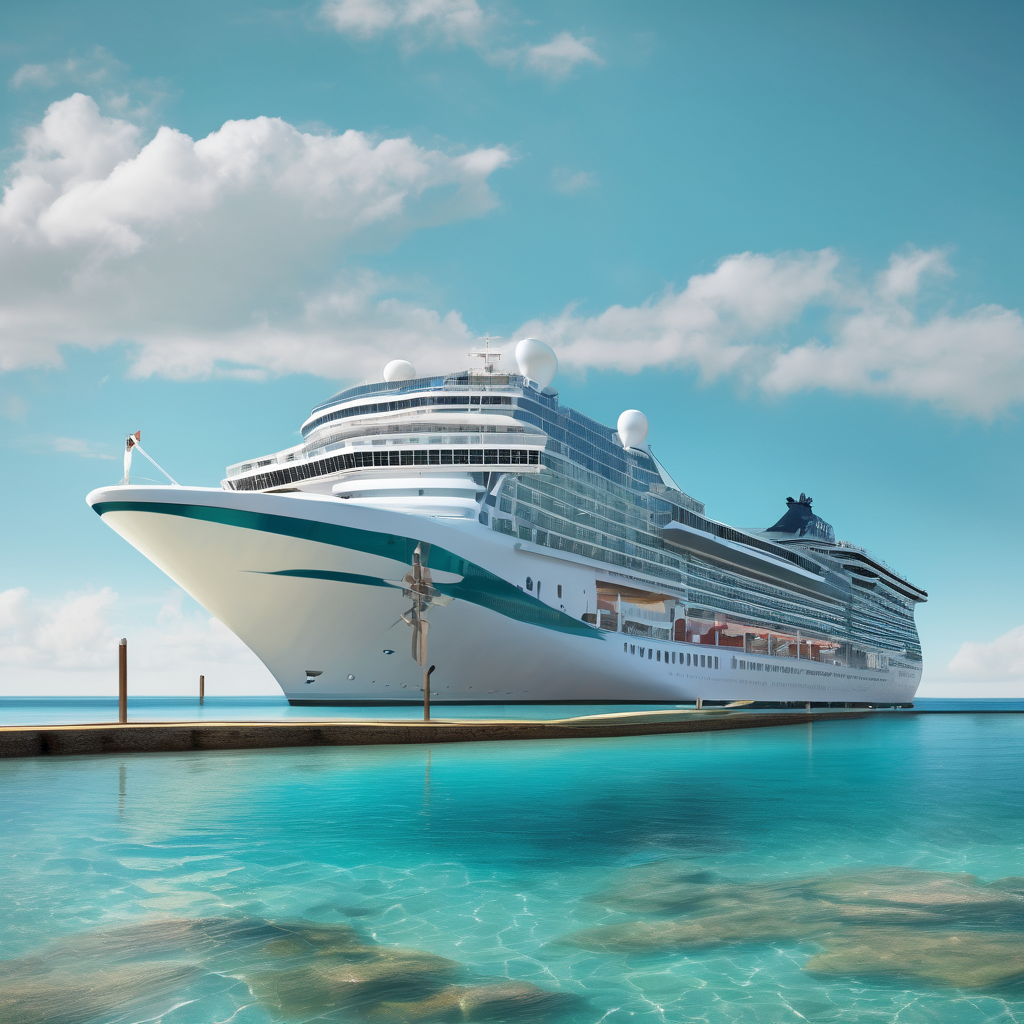 Country Cruising's 7th Anniversary Set Sail with Randy Travis Aboard Celebrity Summit