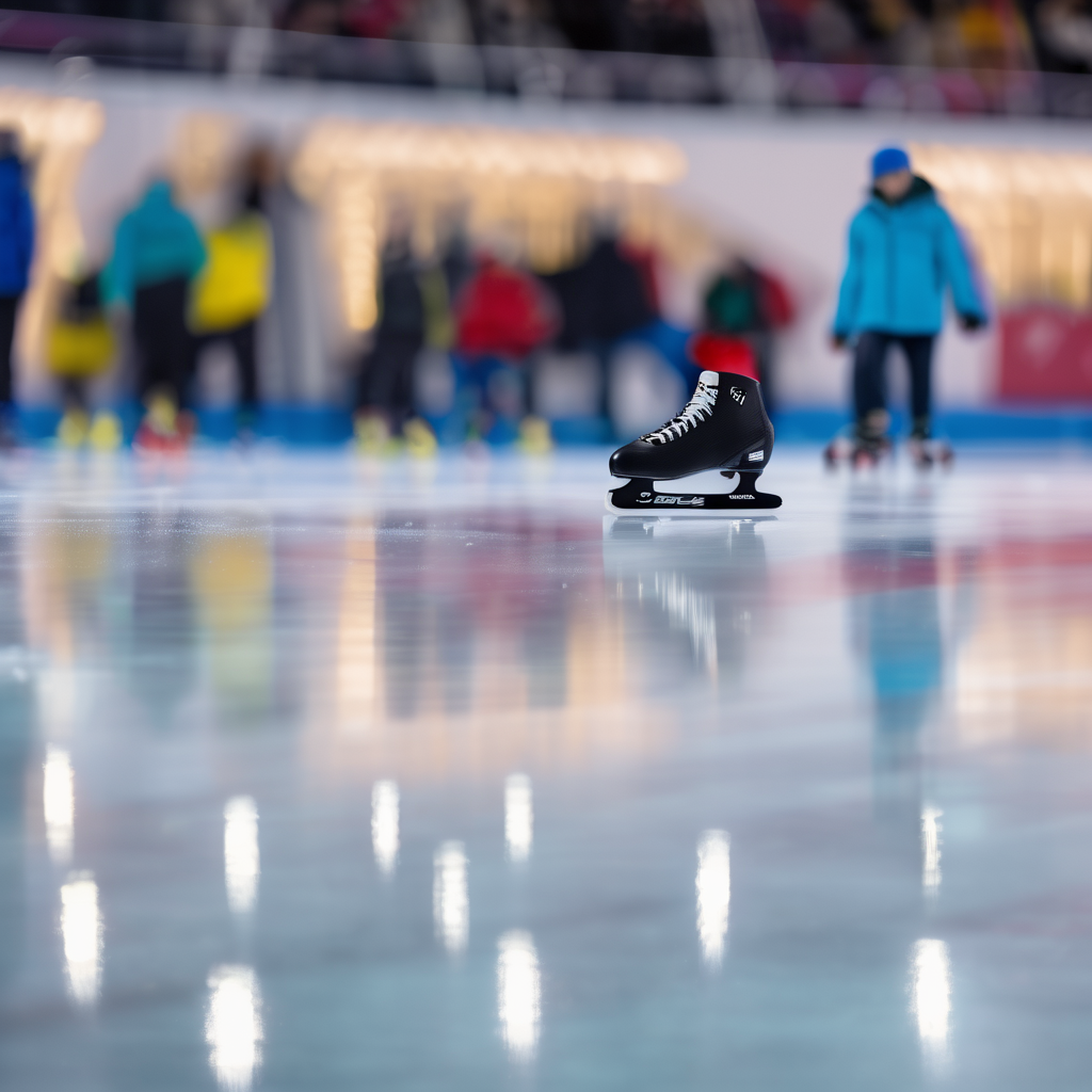 USA Rallies Past Denmark as Stolz Makes Olympic History in 500m