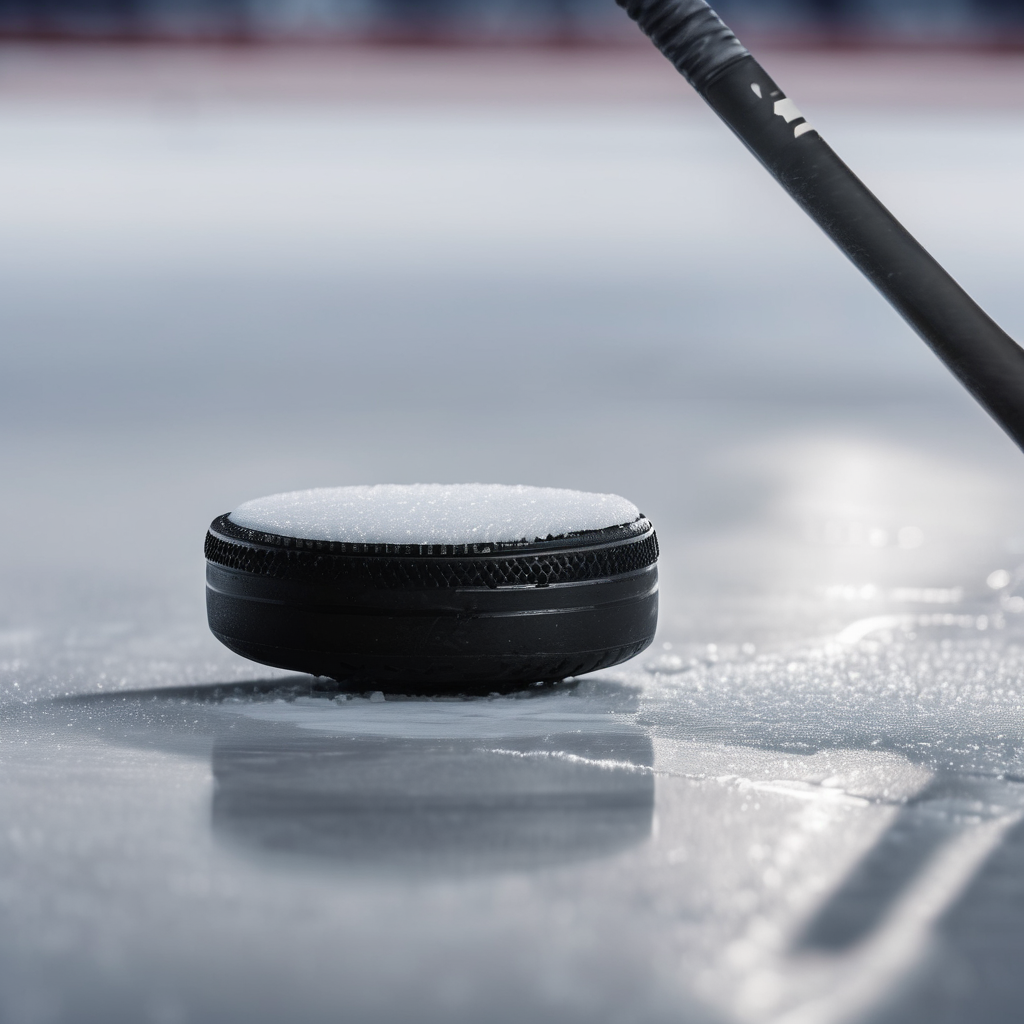 Officiating Sparks Debate as USA Women's Hockey Advances in Olympic Run