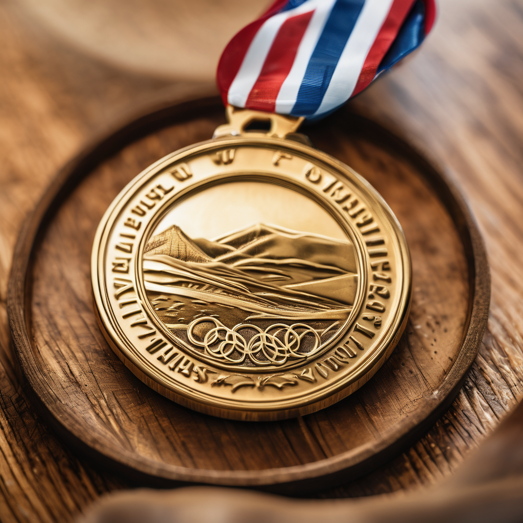 Historic Brazilian Gold at Milan-Cortina Winter Olympics Sparks Dreams