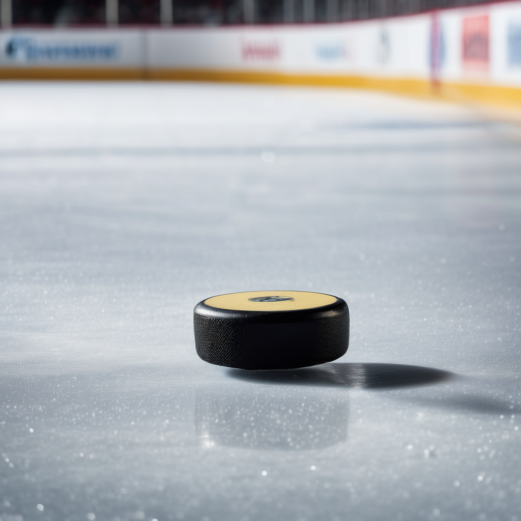 Laila Edwards Sparks a New Generation in Women’s Hockey