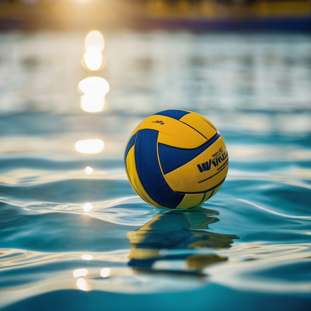 No. 9 LMU women's water polo gears up for GCC after dominant non-conference wins