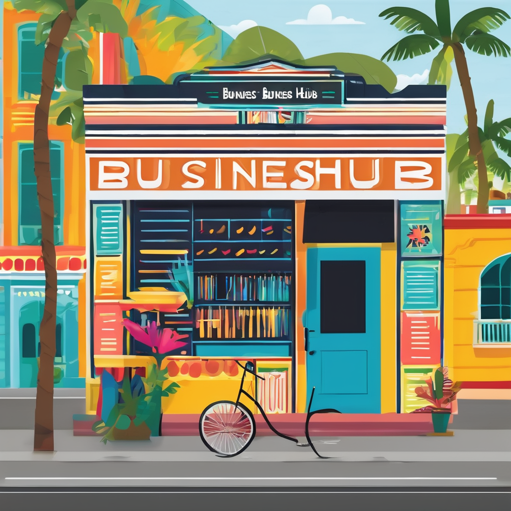 SPBD Fiji Expands Nausori Branch to Boost Women Entrepreneurs