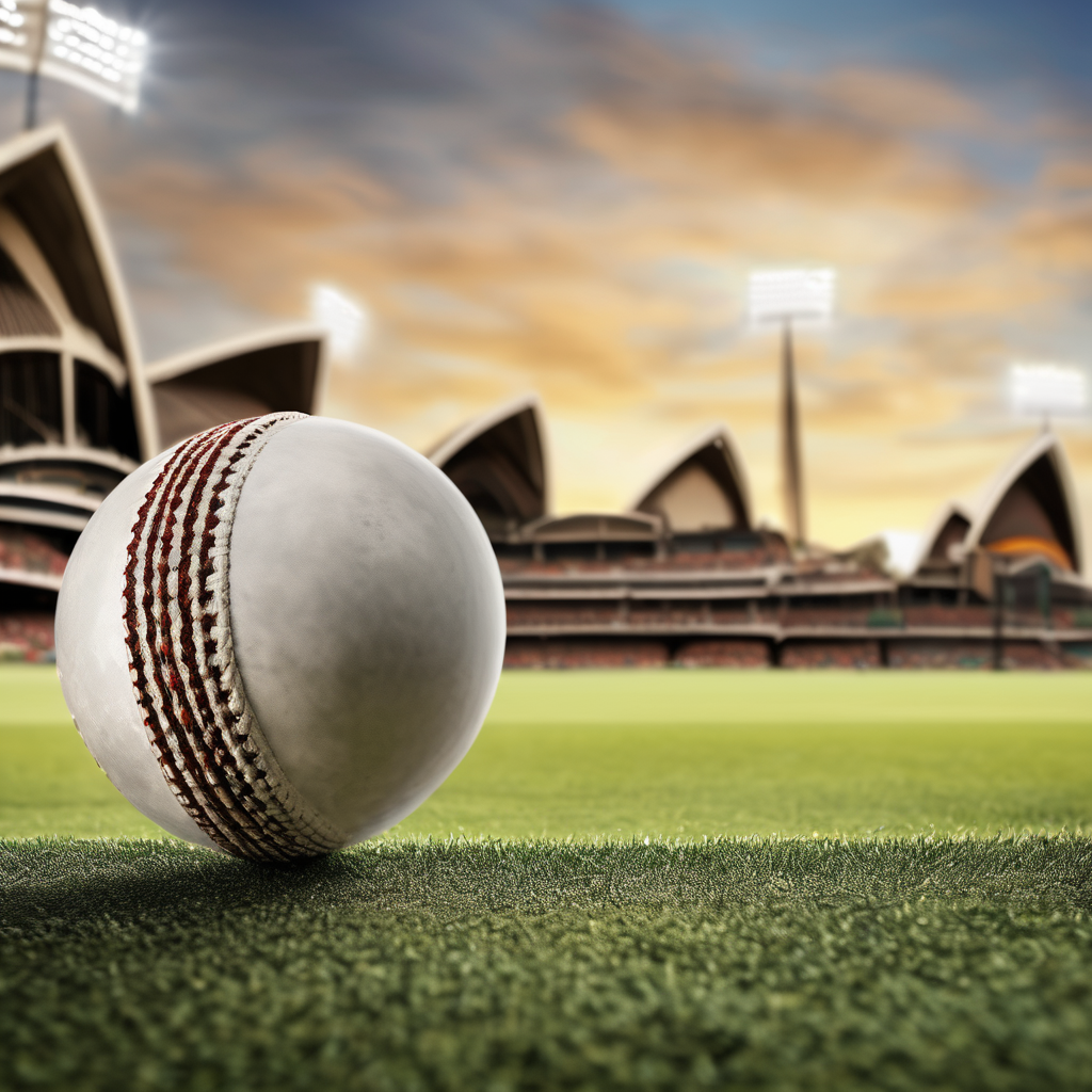 India Women Take on World No. 1 Australia in Three-Match T20 Series in Sydney