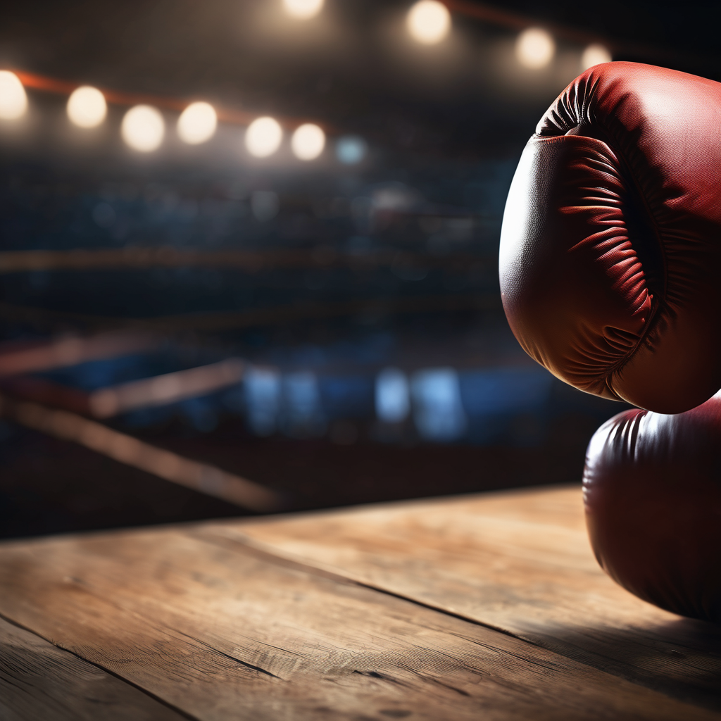 Birrell Favored to Beat Maria in Dubai Clash, Betting Markets React