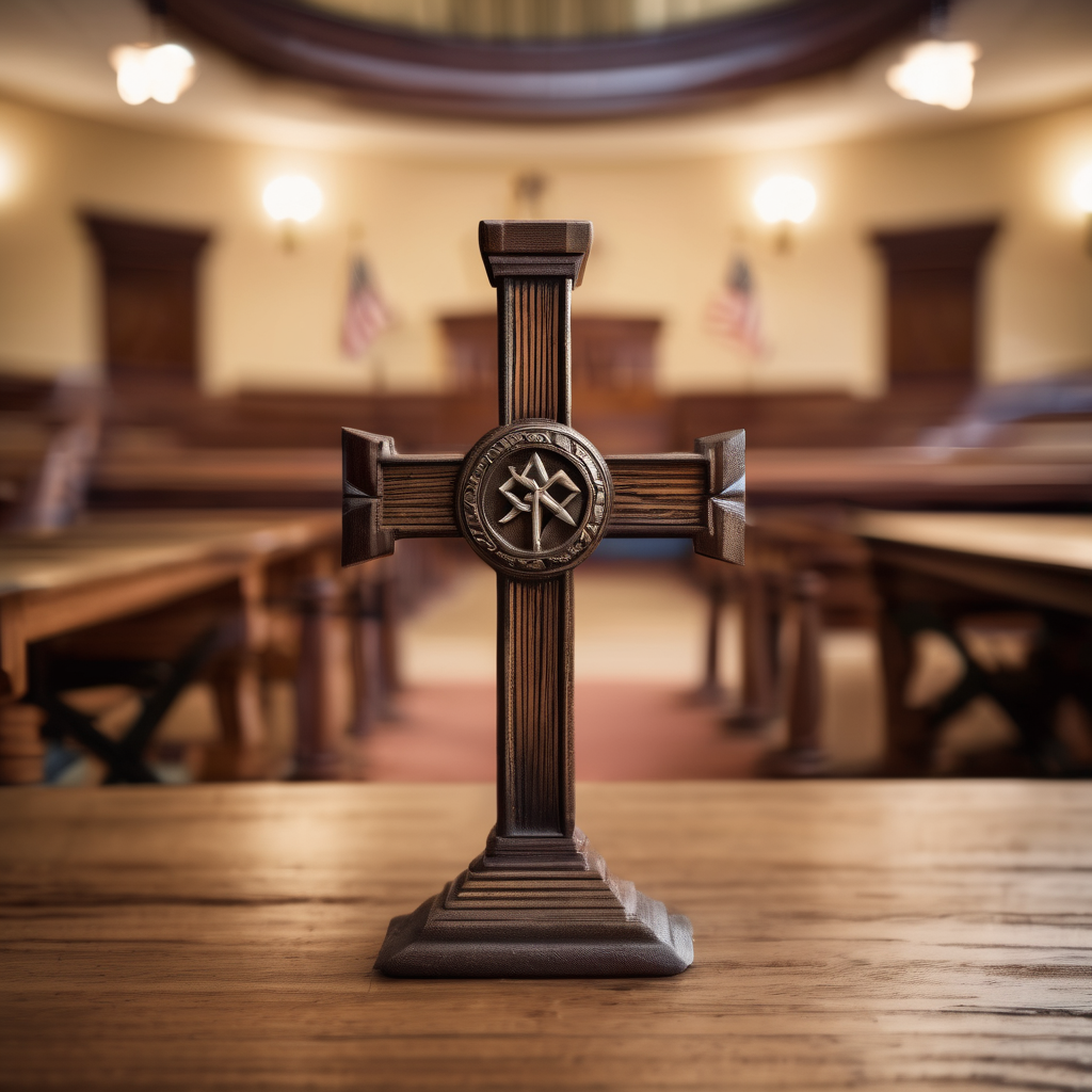 Catholic Faith Sparks Debate on Zionism at Antisemitism Hearing