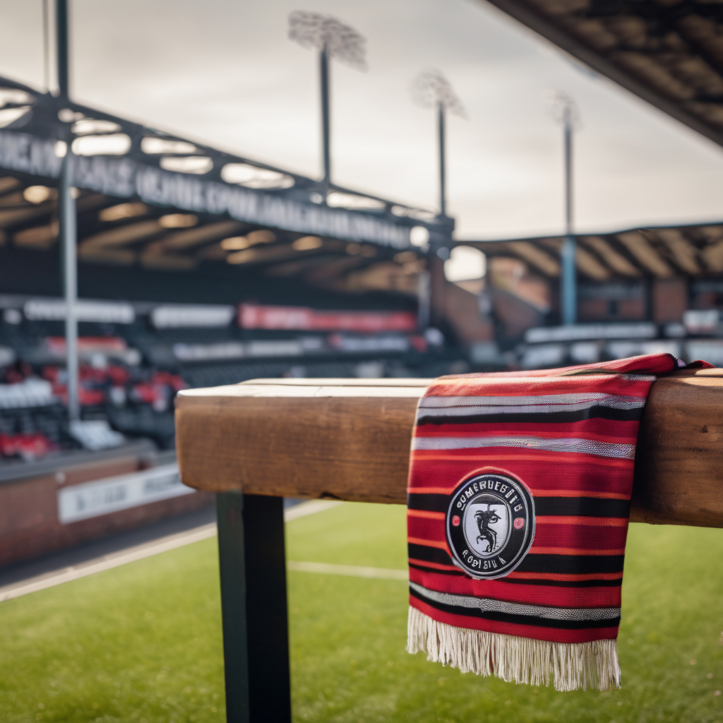 Grimsby Town Eye Giant-Killing as Wolves Visit Blundell Park