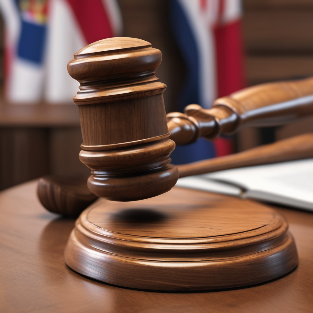 Free Speech on Trial: Controversy Erupts at a Religious Liberty Hearing