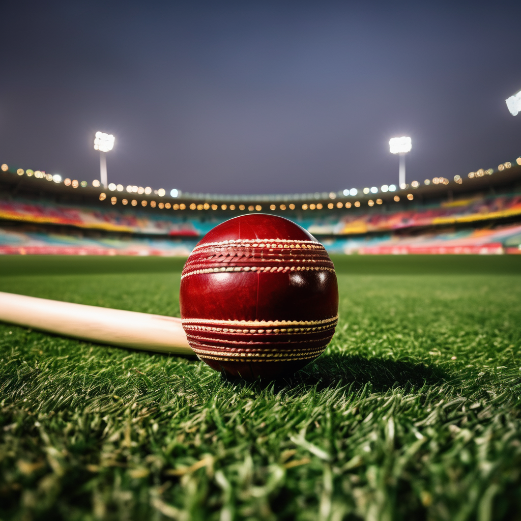 New-look India Ready for High-Stakes India-Pakistan T20 World Cup Showdown