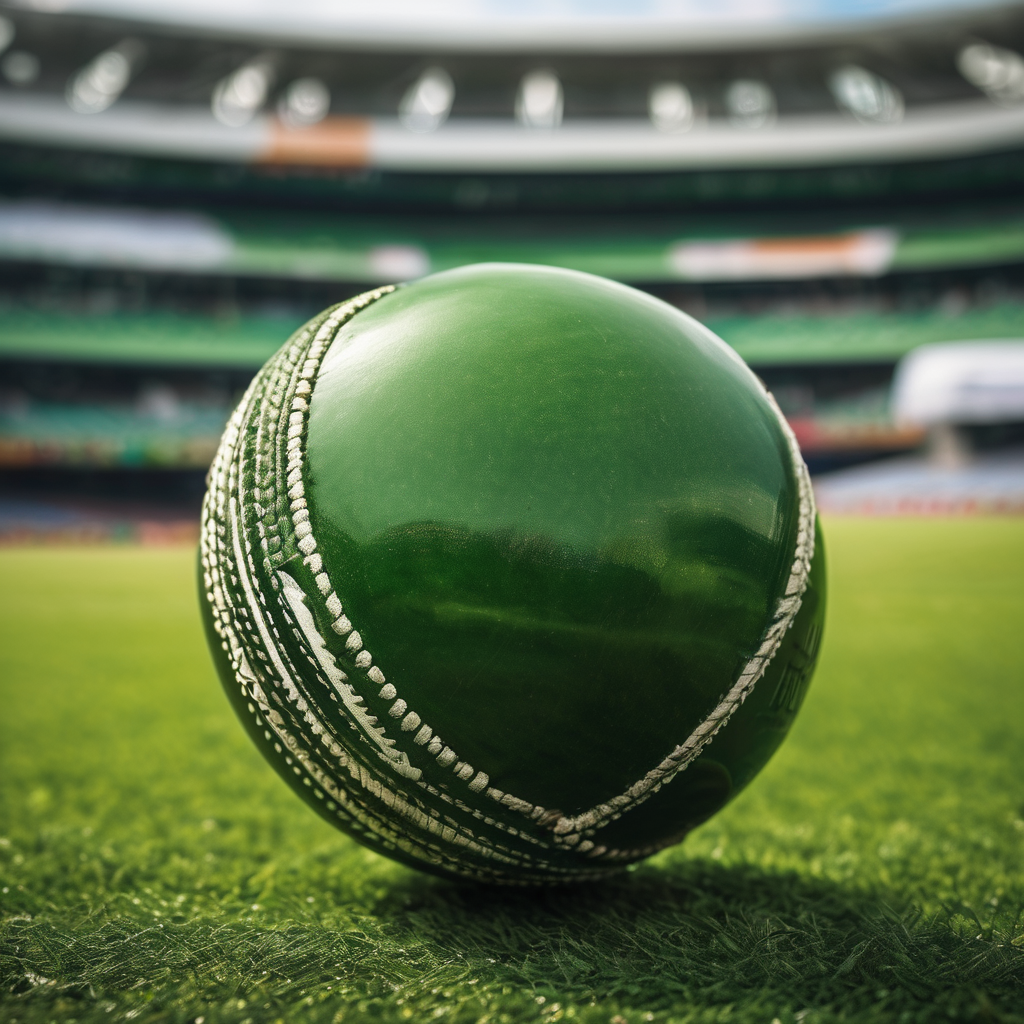 Will Kuldeep Yadav Break into India's XI for the India-Pakistan Showdown?