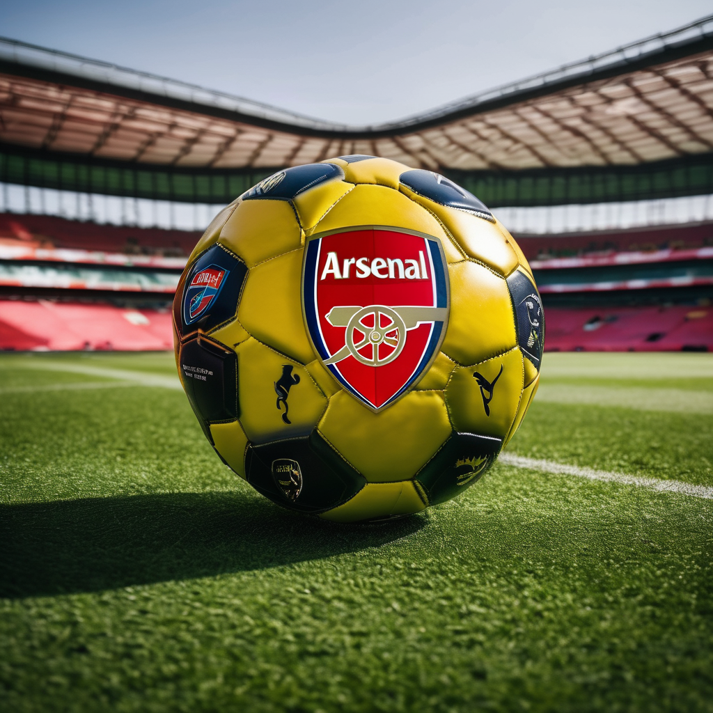 Arsenal Face FA Cup Test as Wigan Fights to Stay Afloat