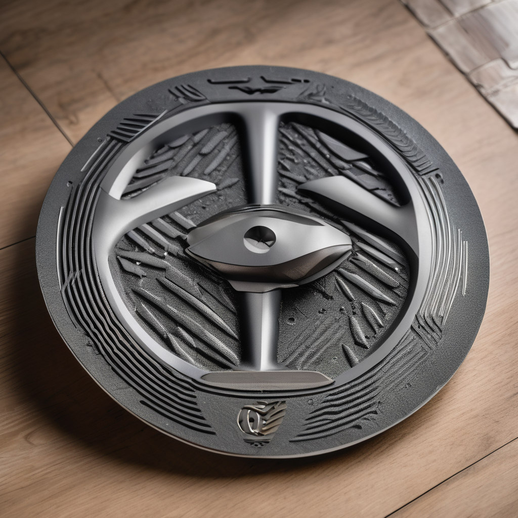 BMW’s 3D-Printed Spike Plates to Redefine Olympic Bobsled Tech at Milano-Cortina 2026