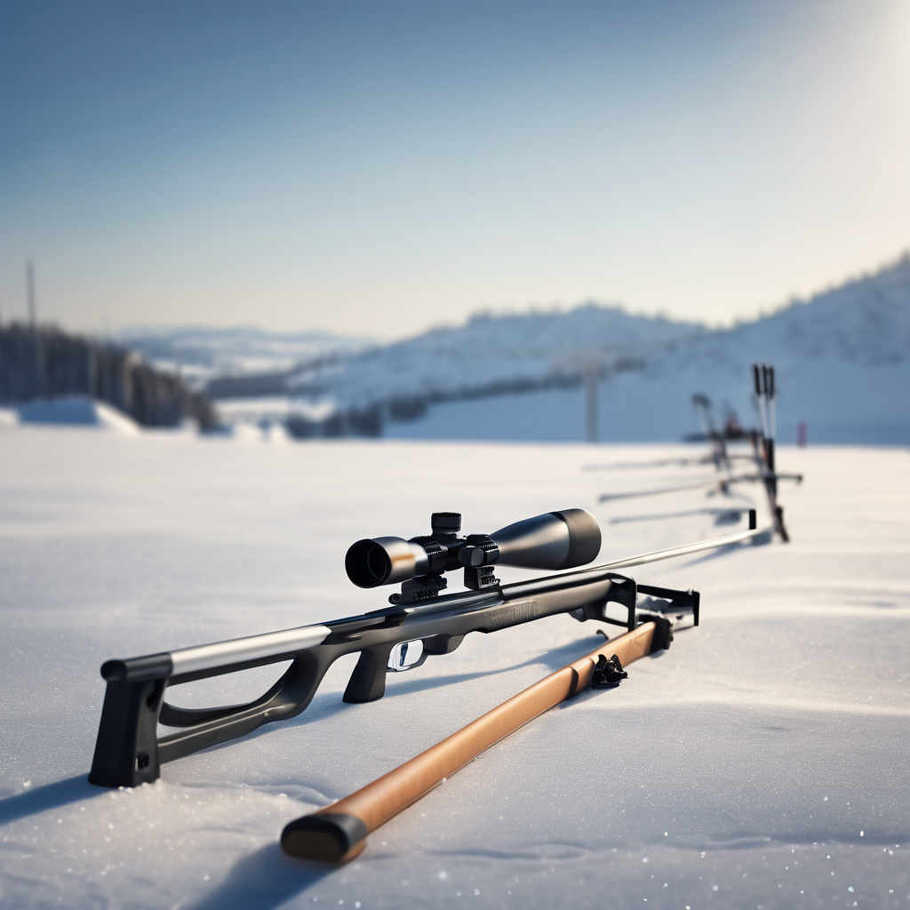 Vittozzi Seals 10km Pursuit Gold at Biathlon World Championships as Austria Falters on the Range