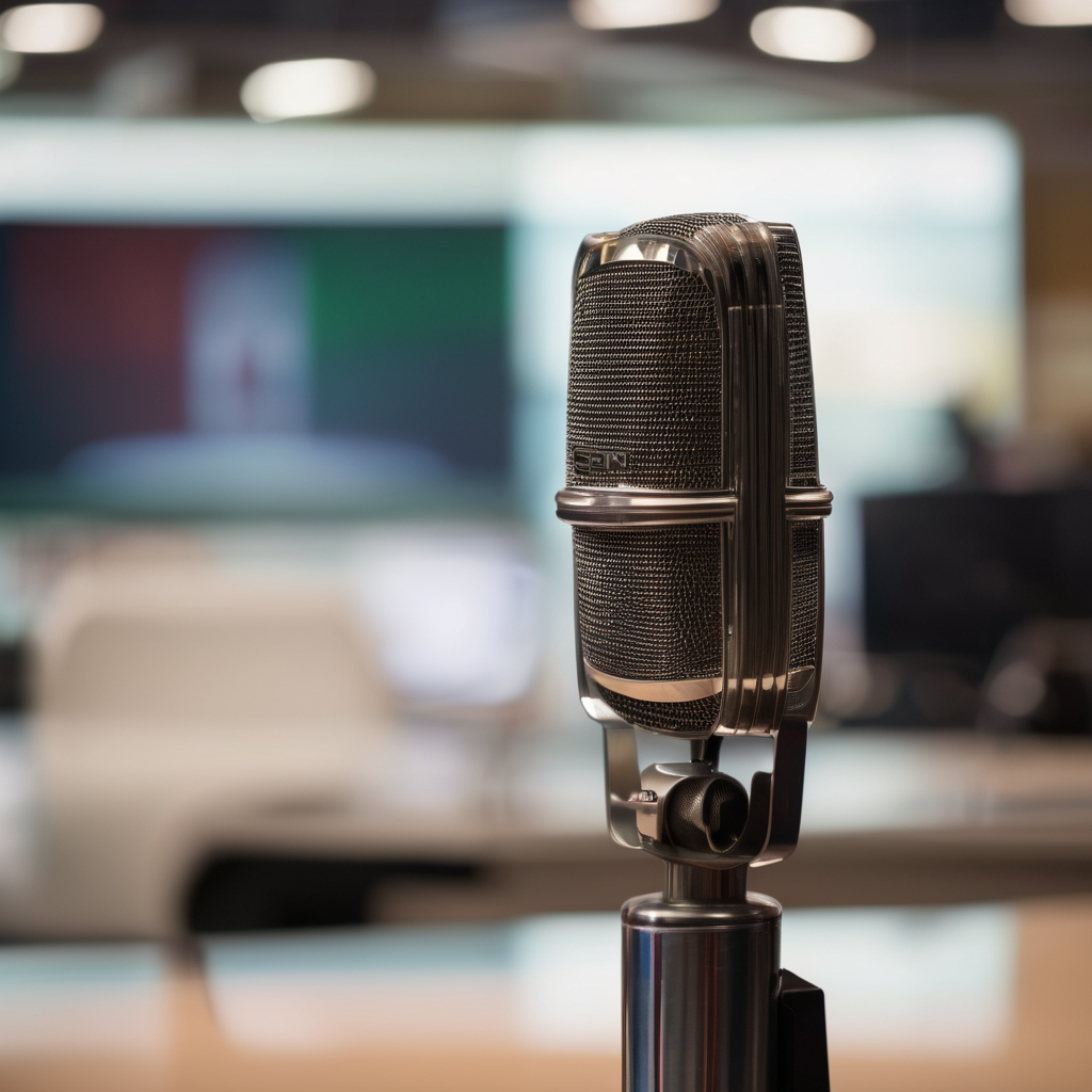 Stephen A. Smith Mulls 2028 Presidency Amid ESPN Spotlight