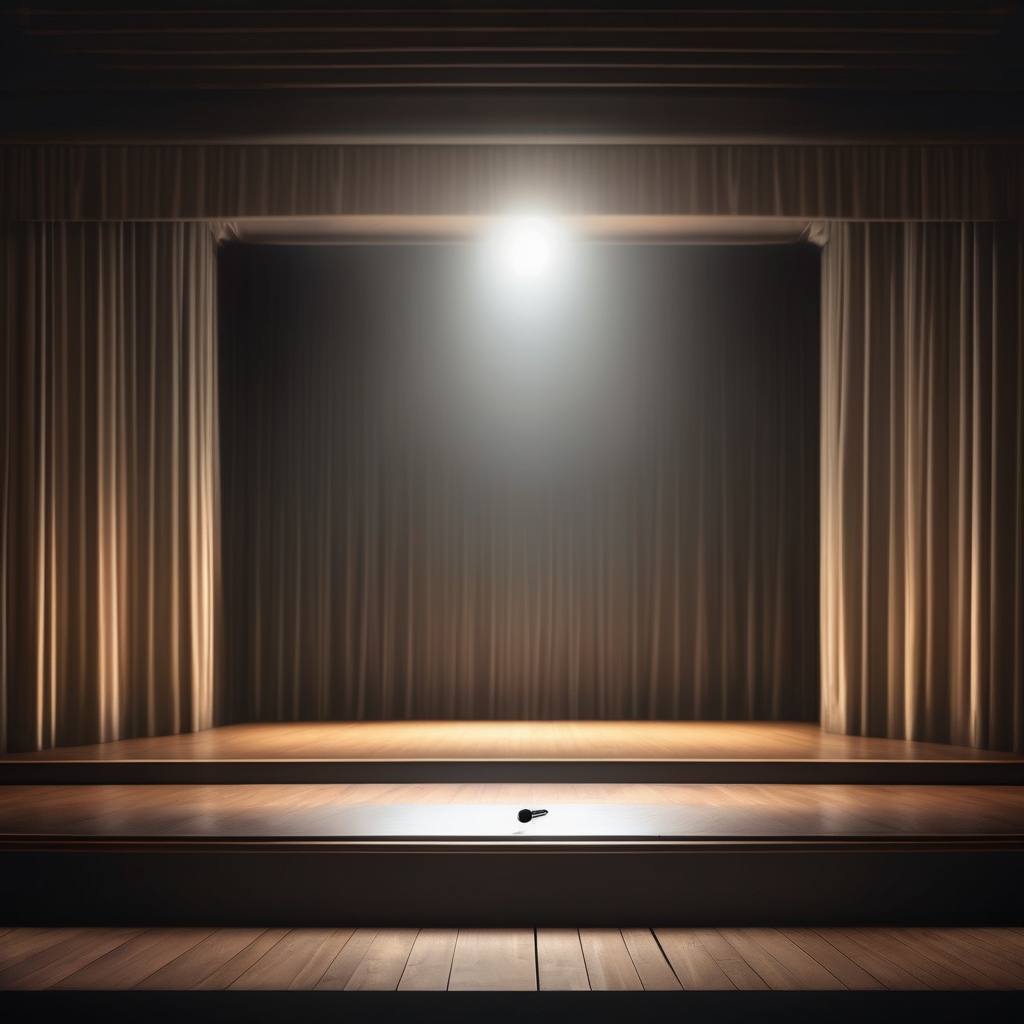 The Unknown: Sean Hayes Stars in Haunting Solo Premiere at Studio Seaview