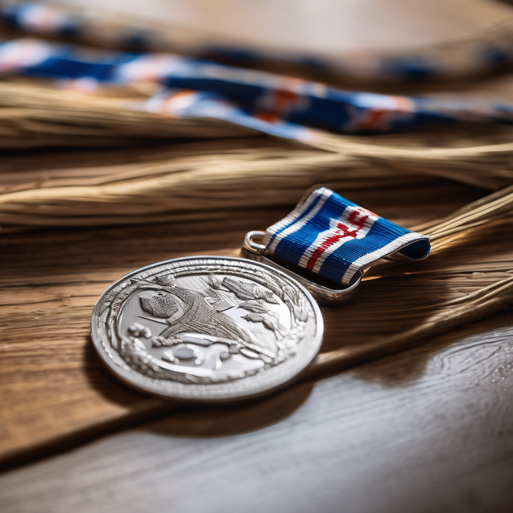 Sun Long Delivers Silver in Milano-Cortina 1,000m Short Track Comeback