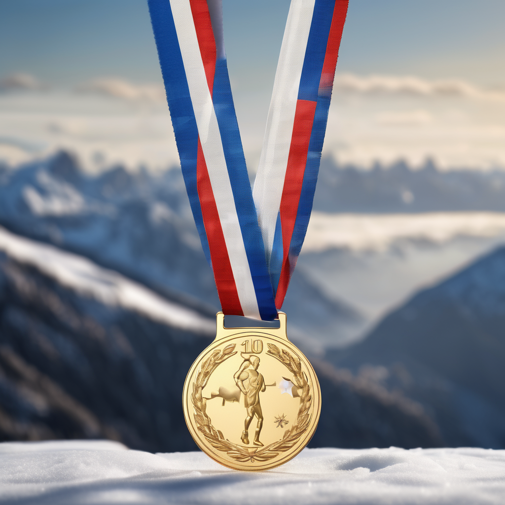 Dutch climb to joint 4th in Milan-Cortina medal table as Kok wins 500m gold