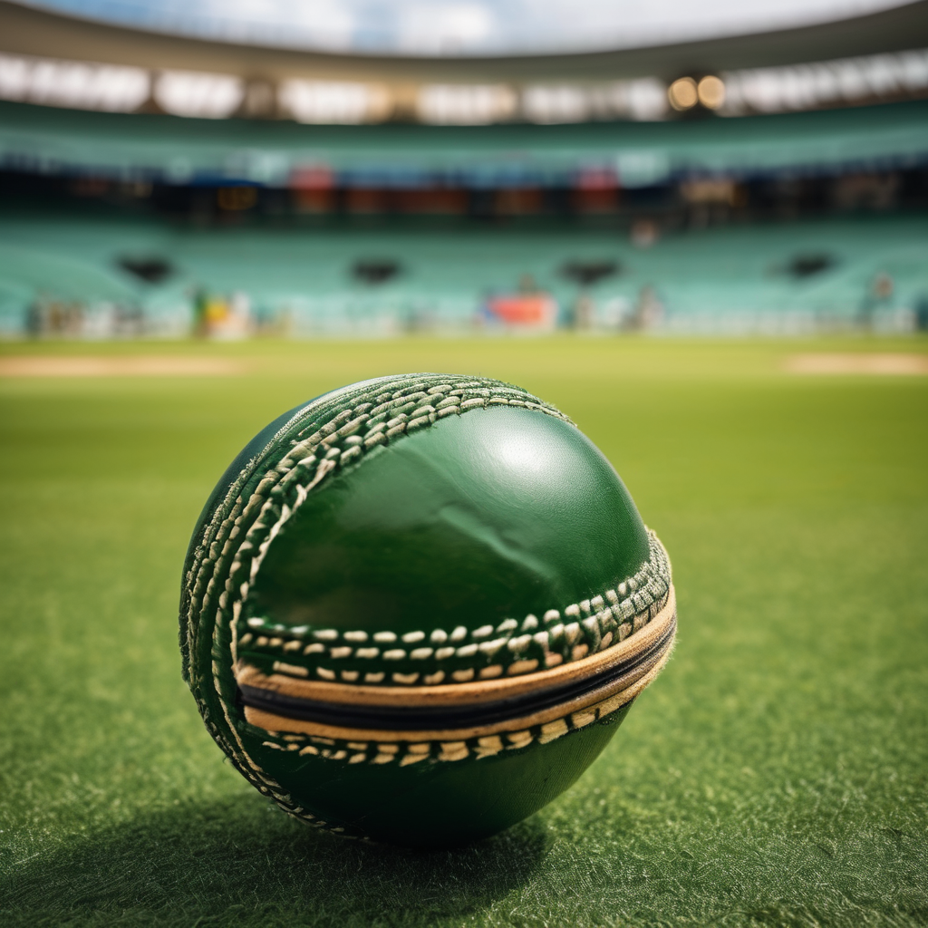 Colombo clash: India strike early as Pakistan falters in tense World Cup duel