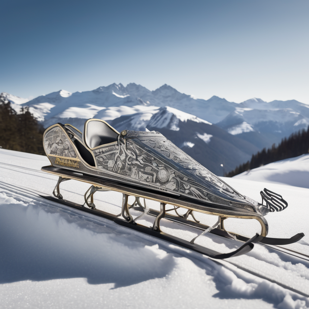 Kelly Curtis Aims for 2026 Skeleton Glory After St. Moritz Breakthrough and Motherhood