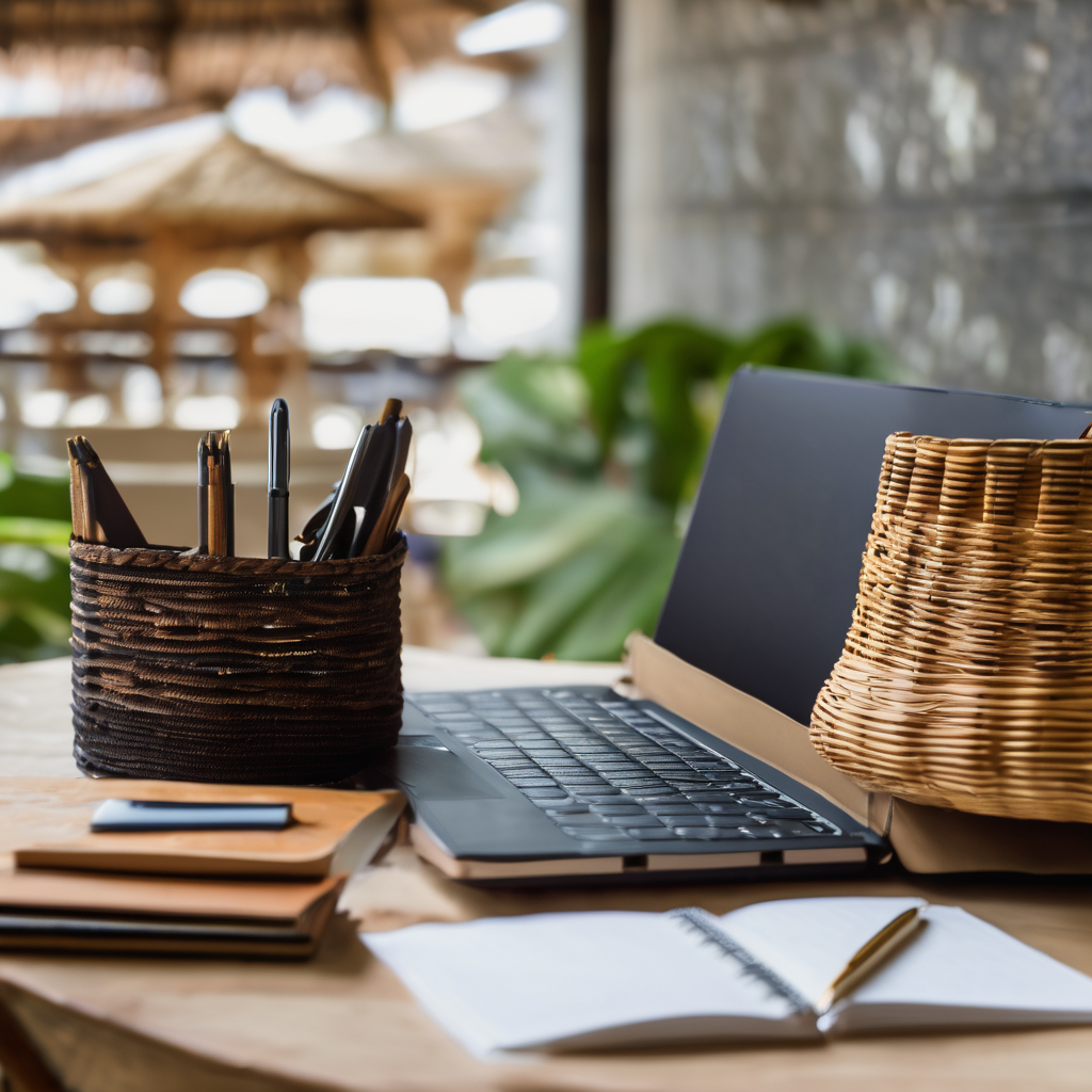 Welfare Recipients Gear Up for Self-Sufficiency with New Business Training