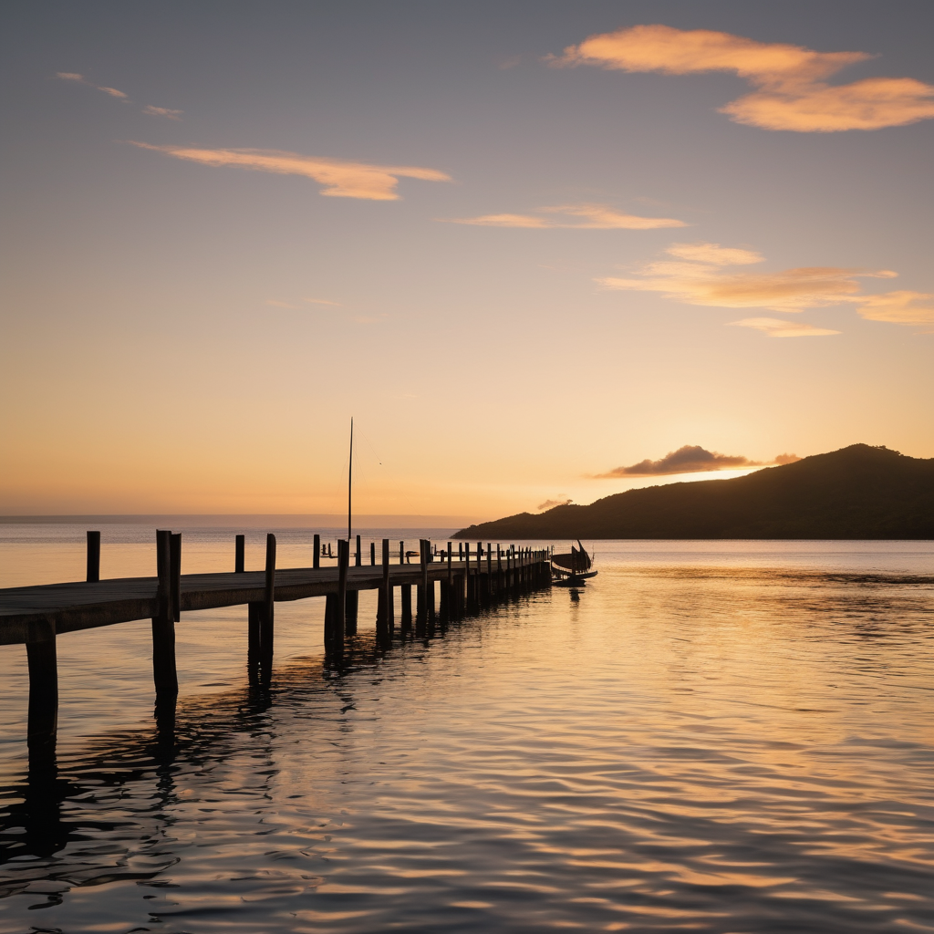 Minister Urges Closer Ties to Deliver Rural and Maritime Services