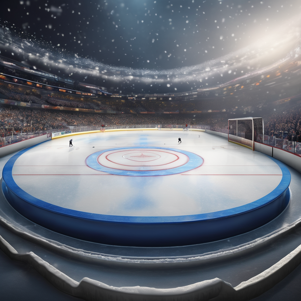 Tkachuk Sparks USA in Olympic Clash With Denmark