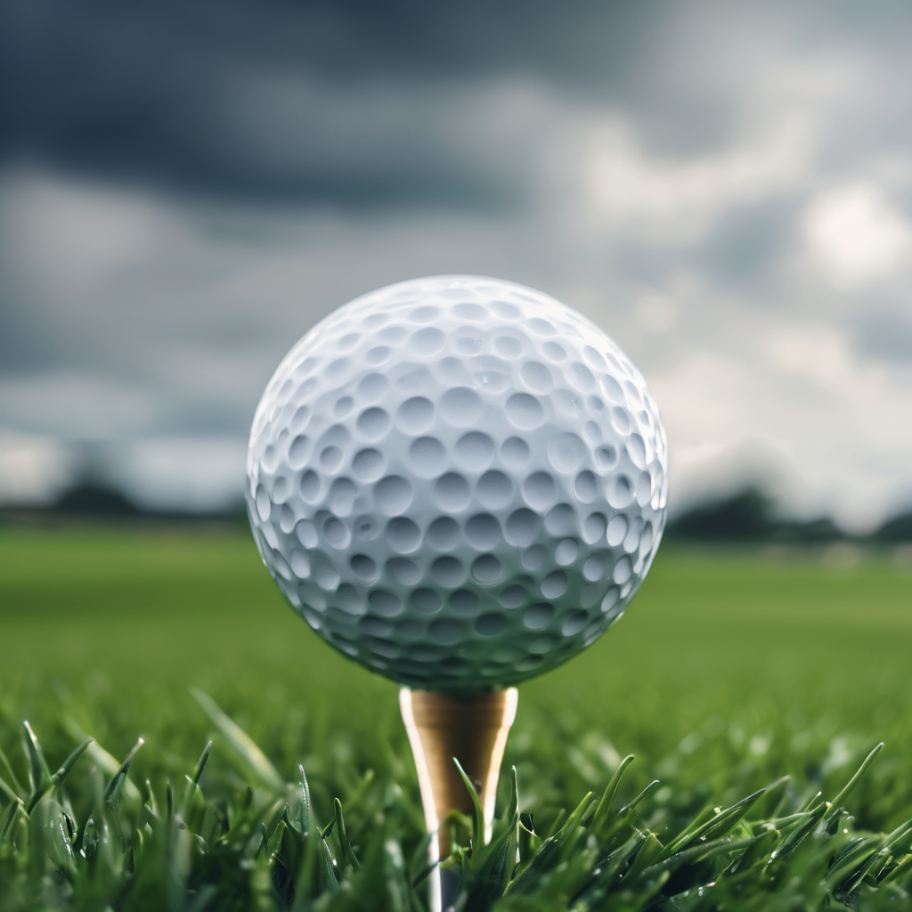 Pebble Beach Pro-Am Final Round Under Threat from Weather as Bhatia Clings to Two-Stroke Lead