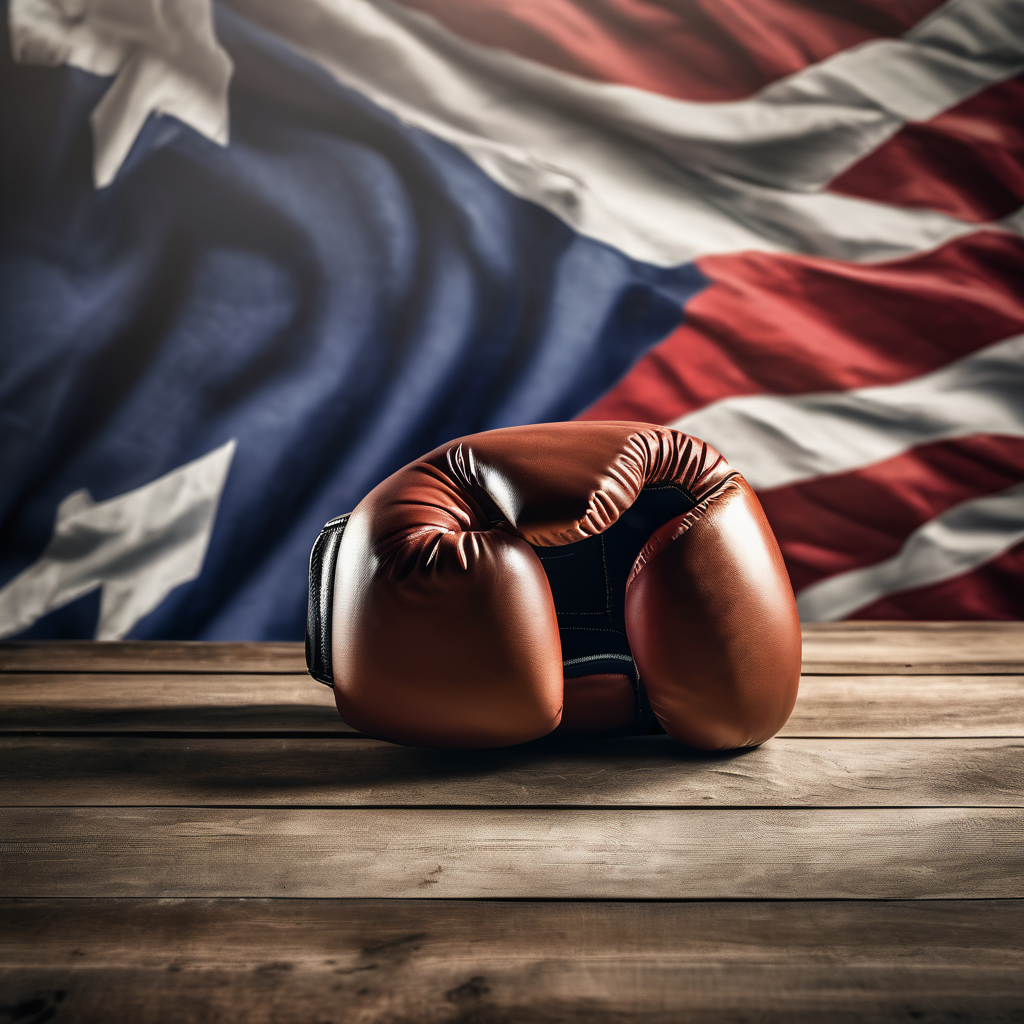 Tom Wilson's Olympic Fight Sparks Enforcer Spotlight