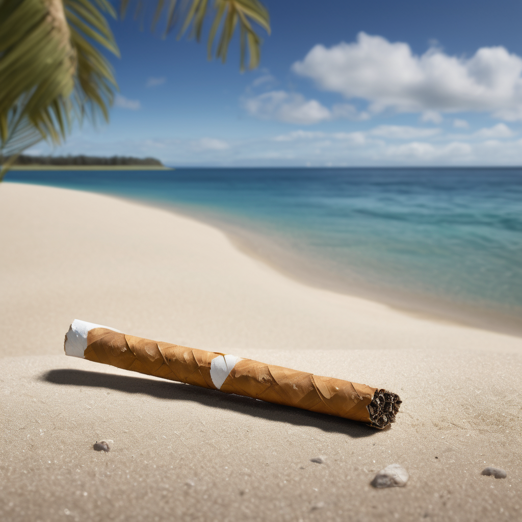 Fiji Smoking Gap: Young Men Most Affected, Sparking Targeted Control Push