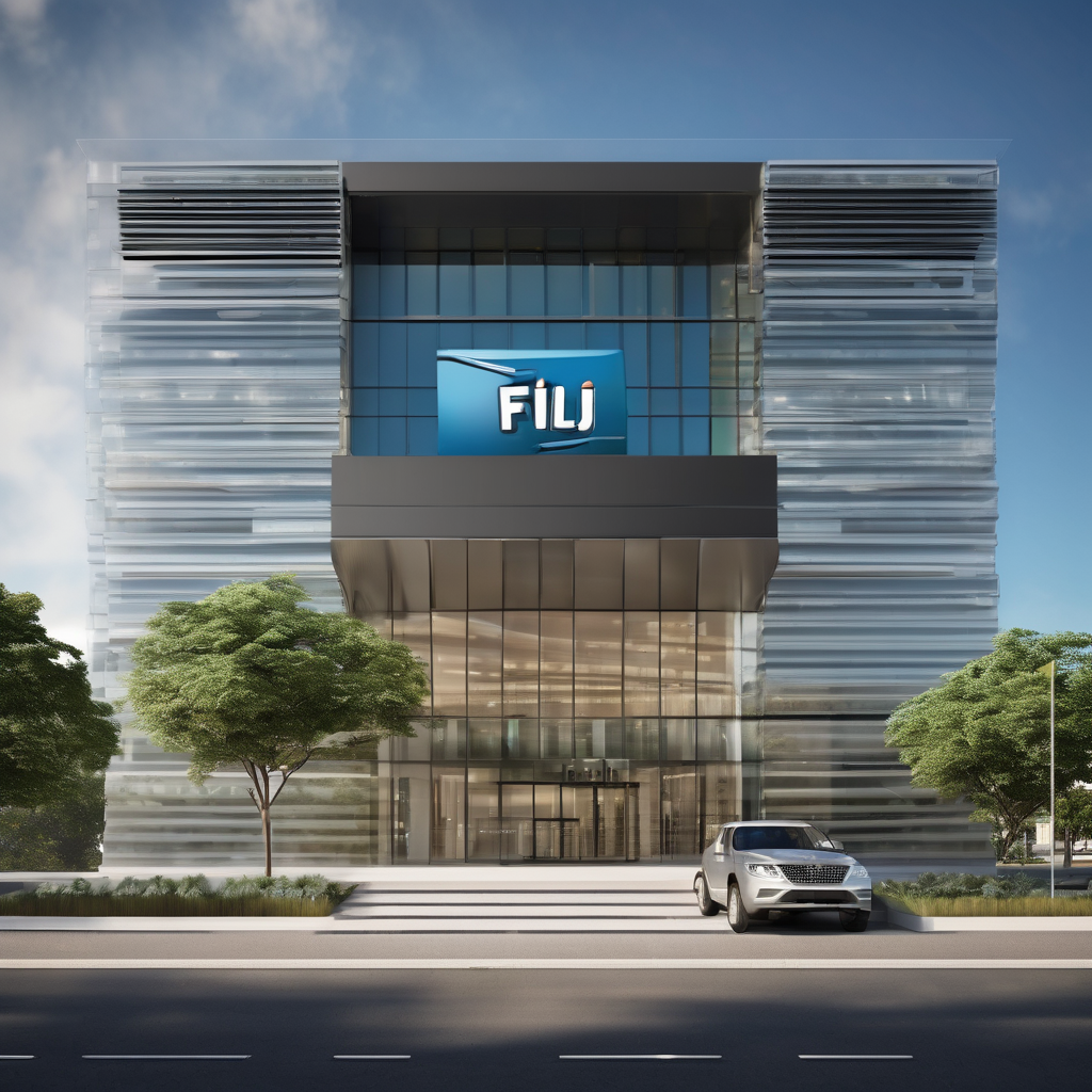 BSP to Modernize South Pacific Banking With 600 Million Fijian Dollars Investment