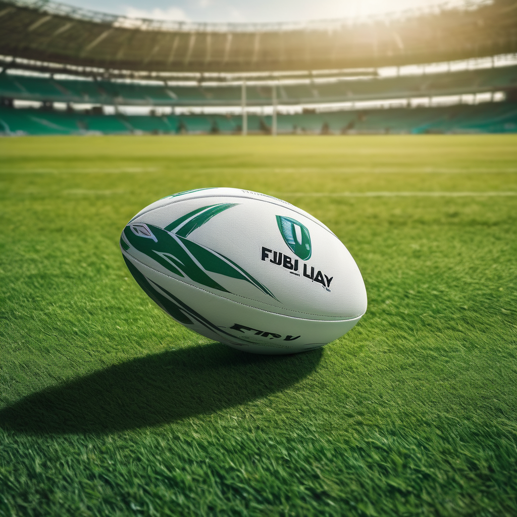 Fijian Drua Seek Quick Start Against Waratahs After Opening Loss