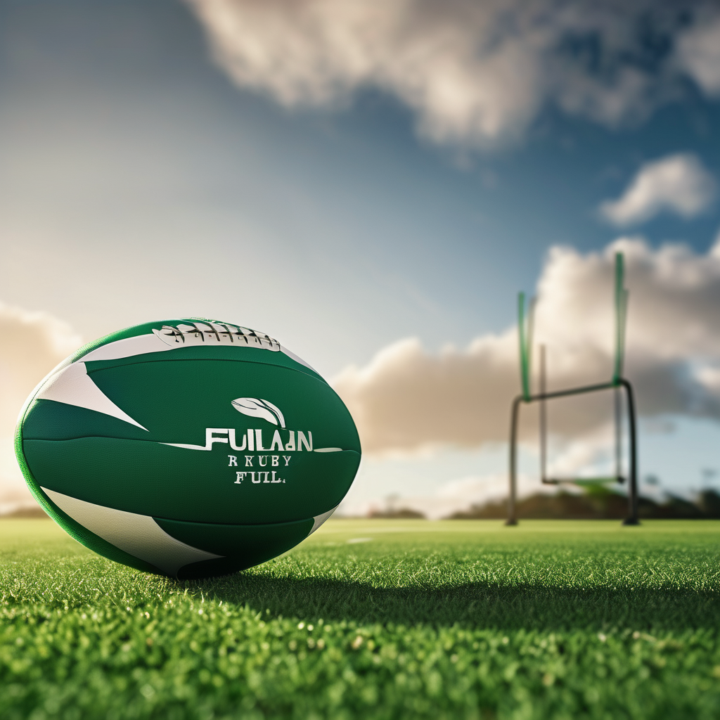 Fijian Drua Seek Quick Start Against Waratahs After Opening Loss