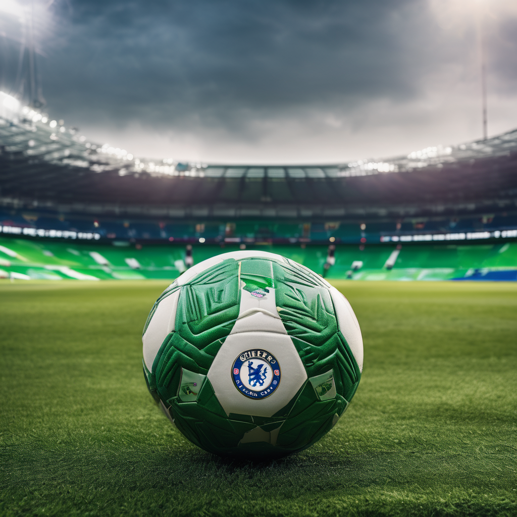 Chelsea Eye an Uncertain Path in FA Cup Fifth Round Draw