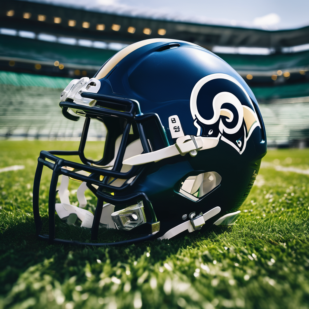 Tennessee Cornerbacks McCoy and Hood Poised for Historic Rams First-Round Pick