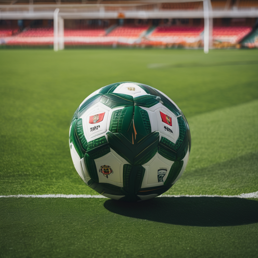 Betis Seek Third Straight La Liga Win at Mallorca