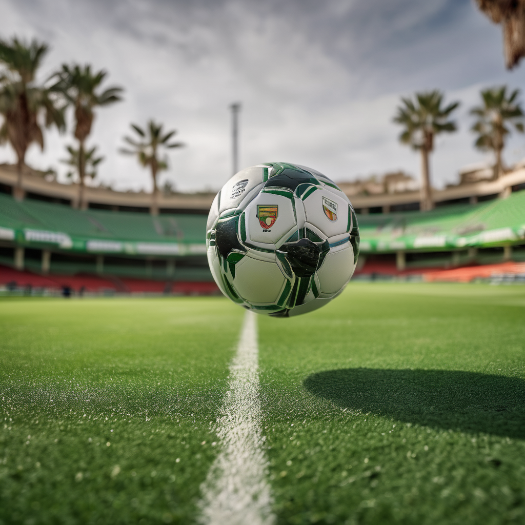 Son Moix Showdown: Mallorca Seek to Extend Home Form Against Betis