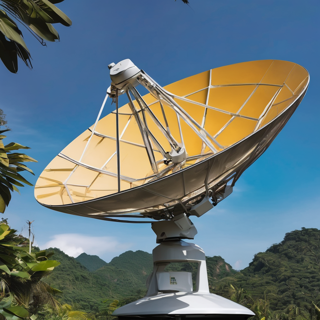 Vietnam Grants Starlink License to Boost Satellite Internet