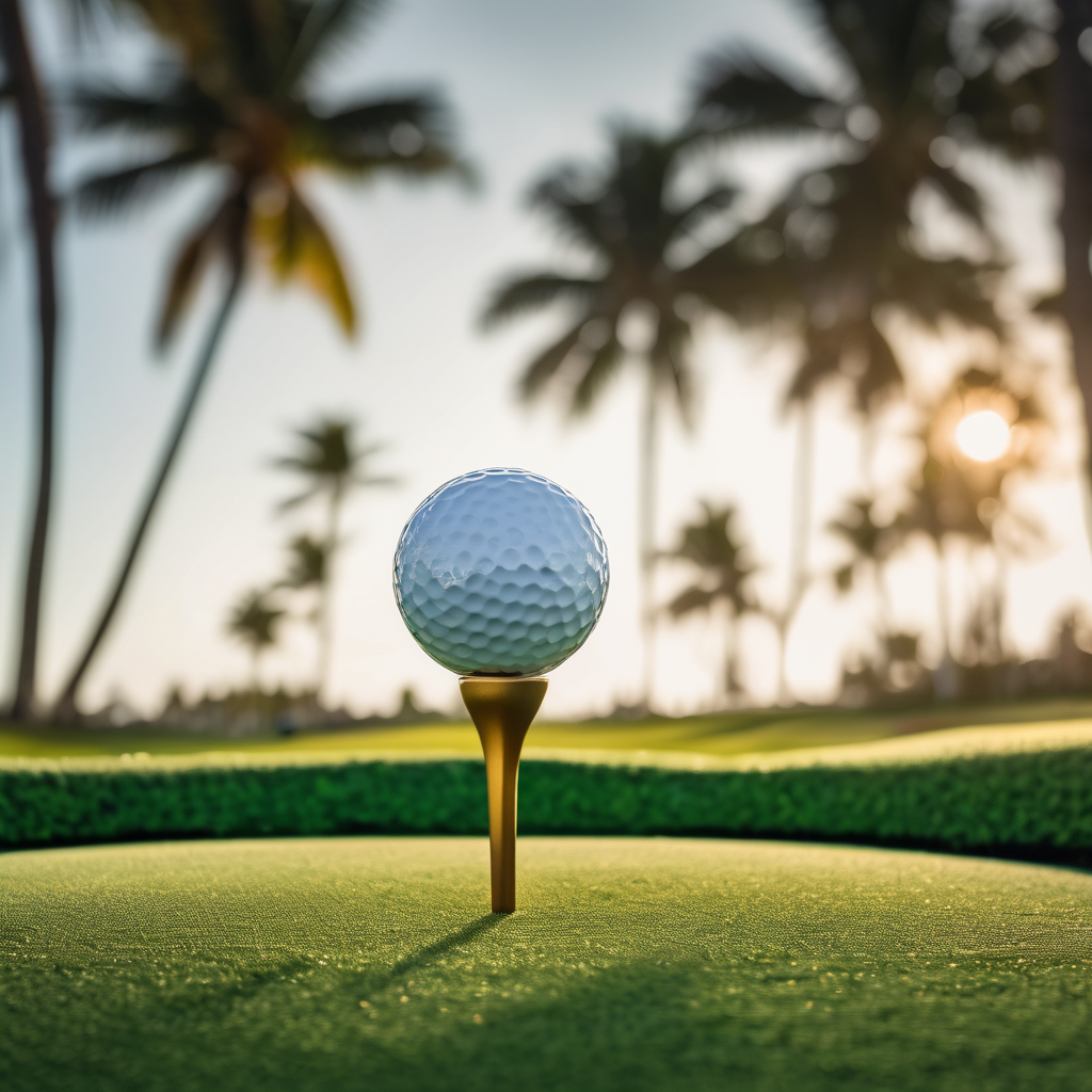 Swift Sighting Sparks Buzz as Pebble Beach Pro-Am Leaders Take Charge