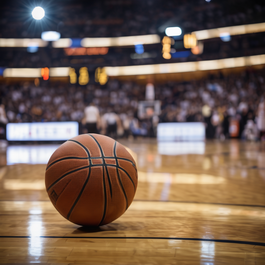 Bradley Rallies in MVC Showdown as Johnson Shines