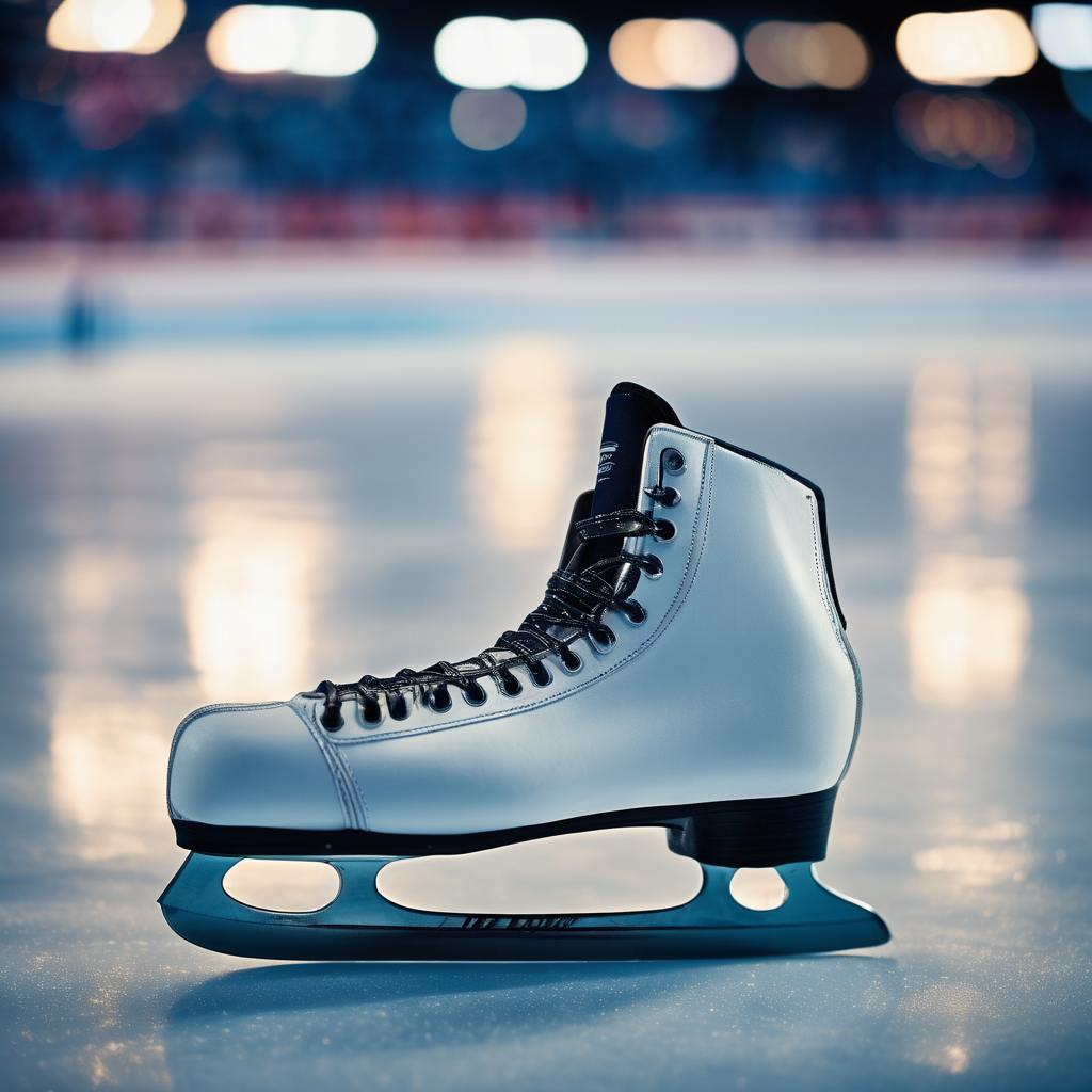 Olympic Comeback: Stellato-Dudek and Deschamps Defy Odds on Ice