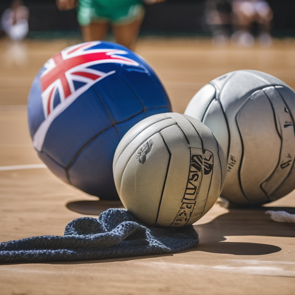 Gukirewa Battles for Starting Berth as Fiji Pearls Gear Up for World Cup Qualifiers