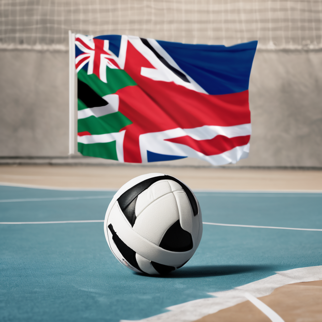 Gukirewa Battles for Starting Berth as Fiji Pearls Gear Up for World Cup Qualifiers