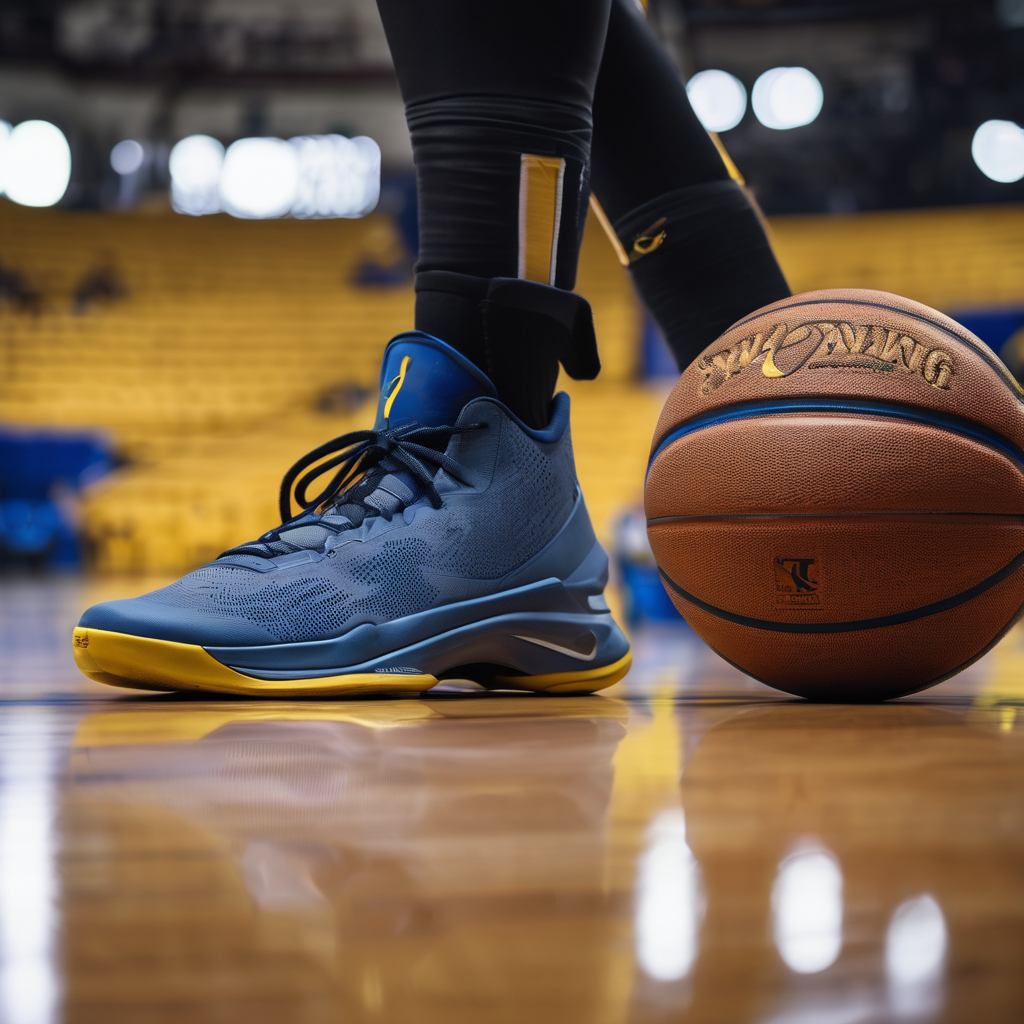 Curry's Final Signature Shoe Sparks Adidas Interest and Free-Agent Buzz